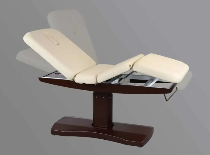 Libra 4 masāžas kušete