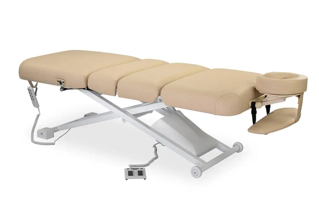 Linea V3 pacienta krēsls