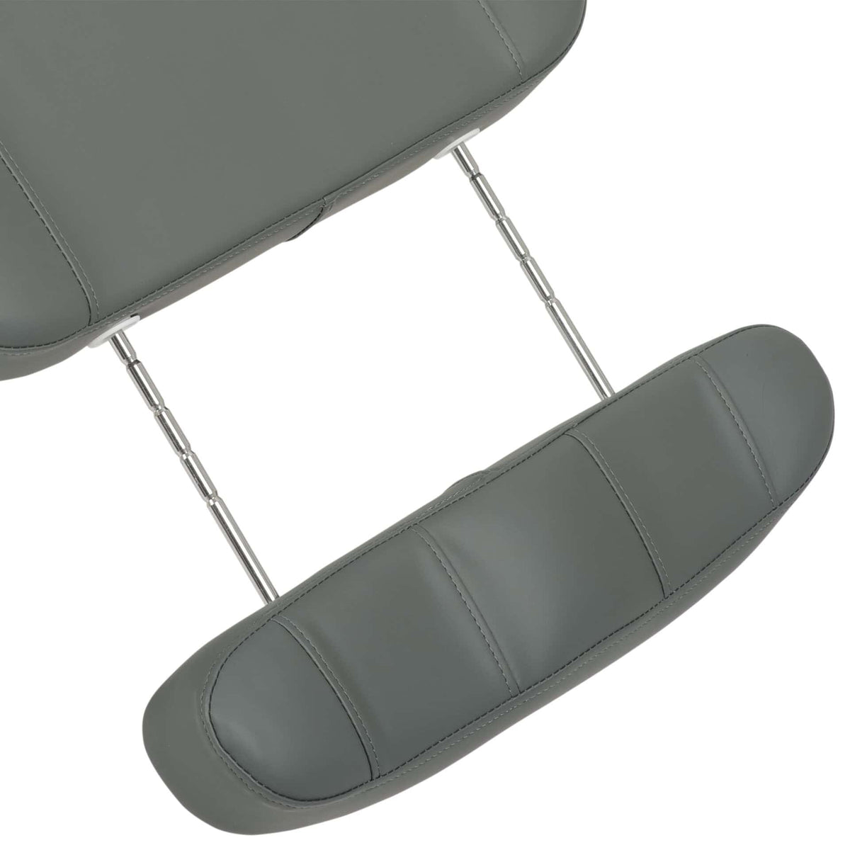 Luxoria PRO 5 kosmetoloģijas krēsls, pelēks, attēls 8