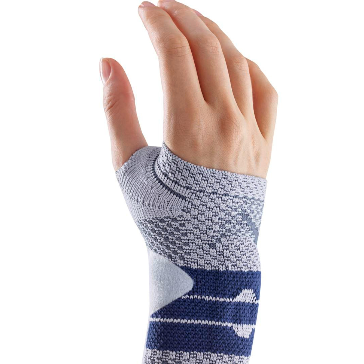 ManuTrain | Ortoze plaukstas locītavas atbalstīšanai 1gab. - dynasty.lv