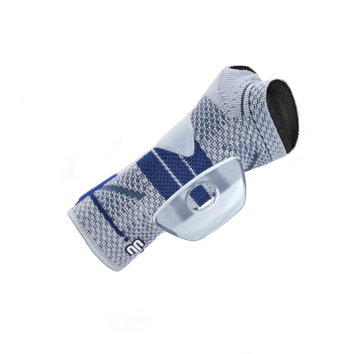 ManuTrain | Ortoze plaukstas locītavas atbalstīšanai 1gab. - dynasty.lv