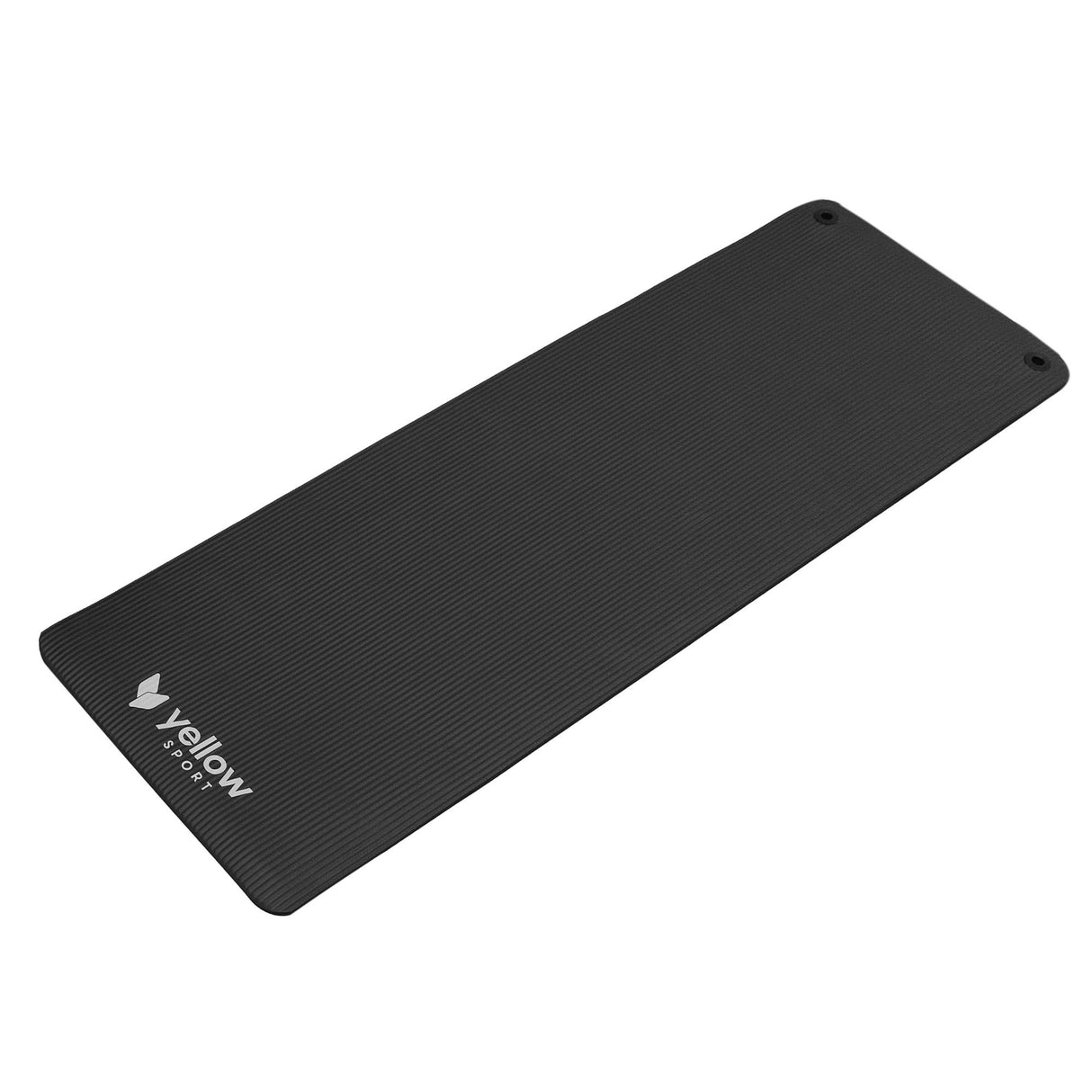 Exercise mat | yellowMAT Holes NBR Exercise mat