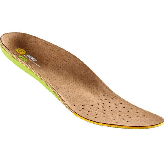 Sidas Cushioning Gel Slim insoles