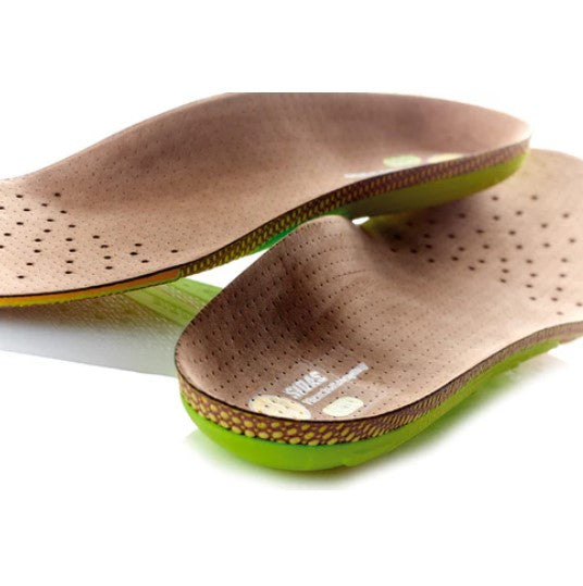 Sidas Cushioning Gel Slim insoles