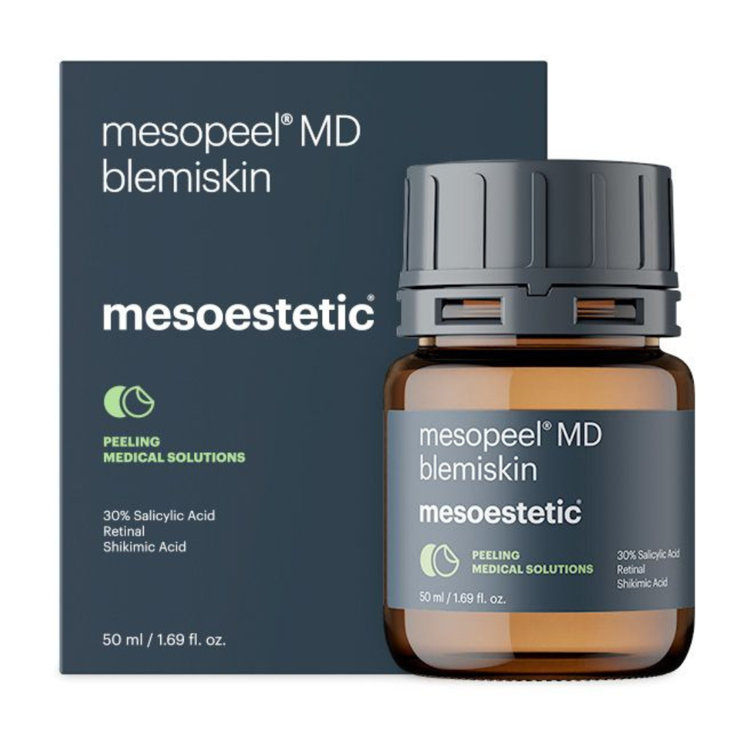 mesopeel® MD средство для проблемной кожи