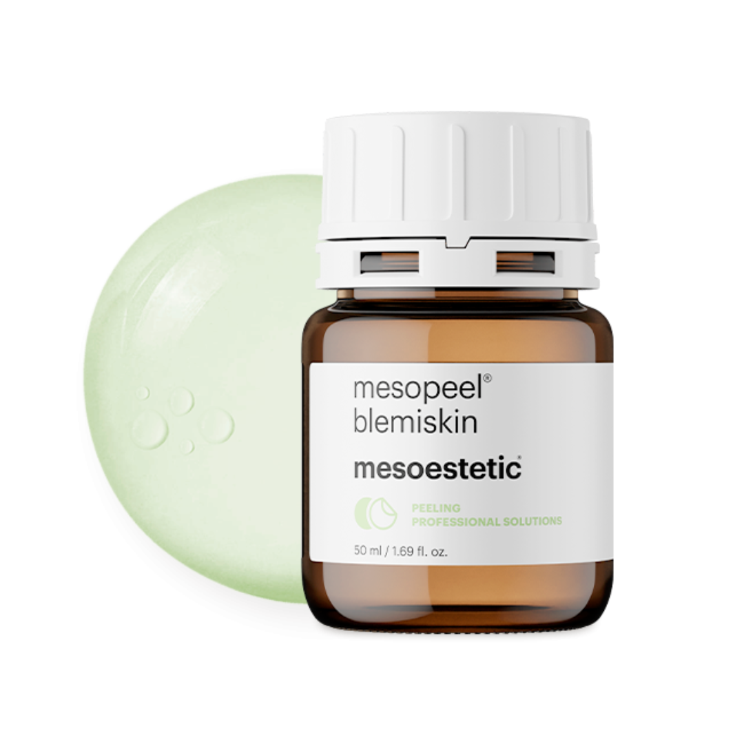 mesopeel® aknega nahk