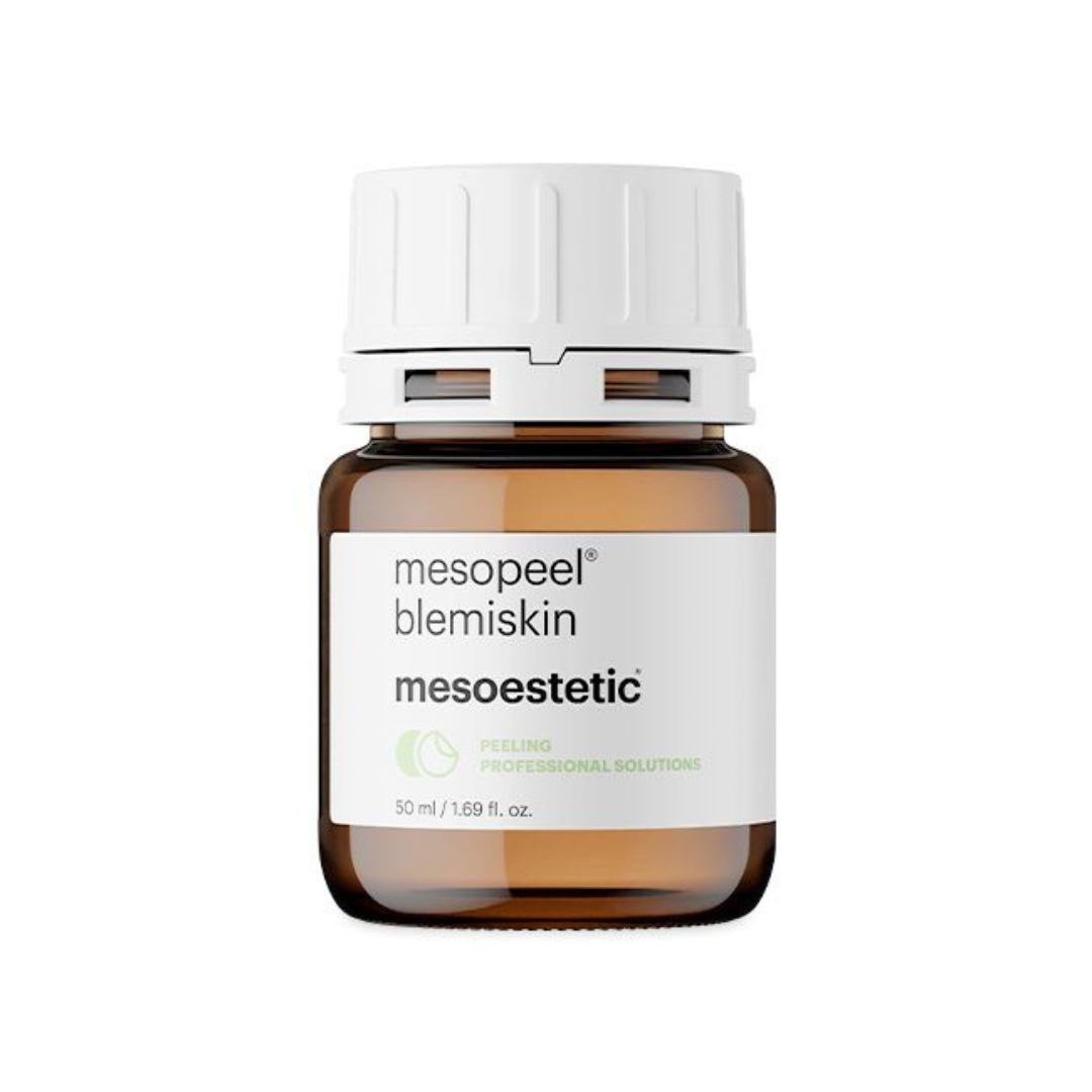 mesopeel® aknega nahk