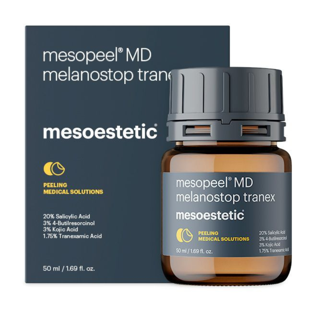 mesopeel® MD меланостоп транекс