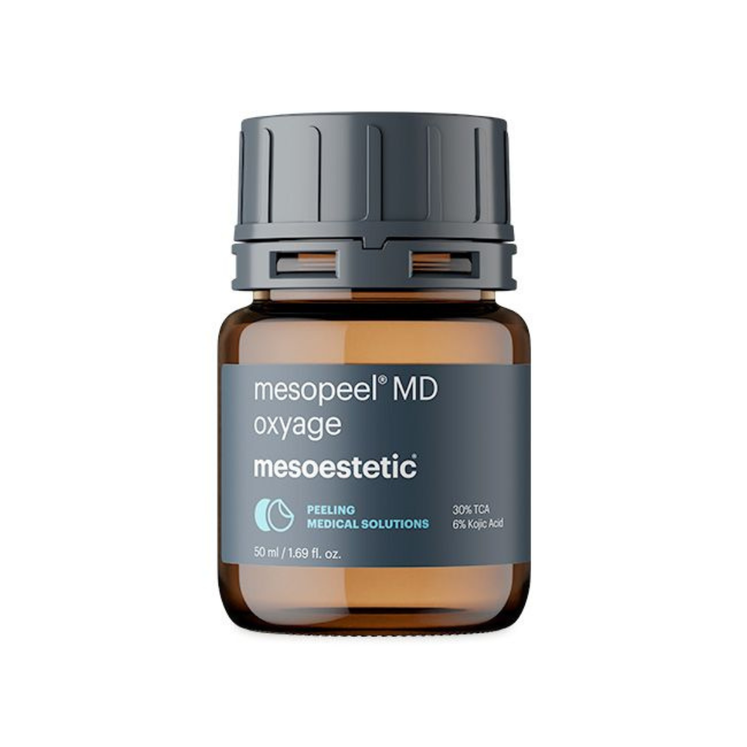 mesopeel® MD оксиаж