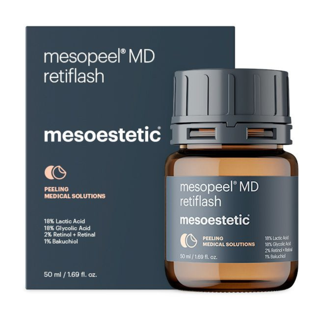 mesopeel® MD ретифлэш
