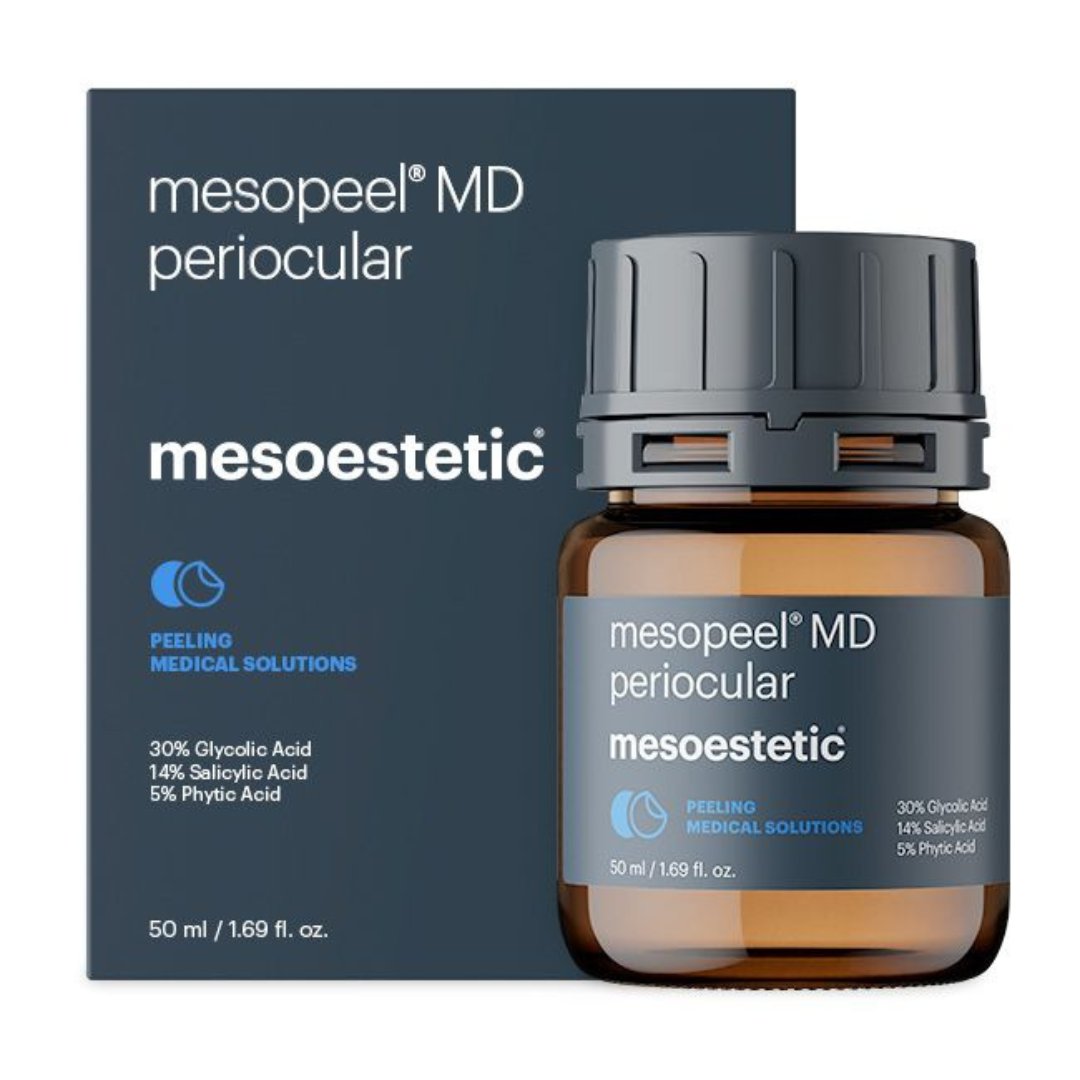 mesopeel® MD периокулярный