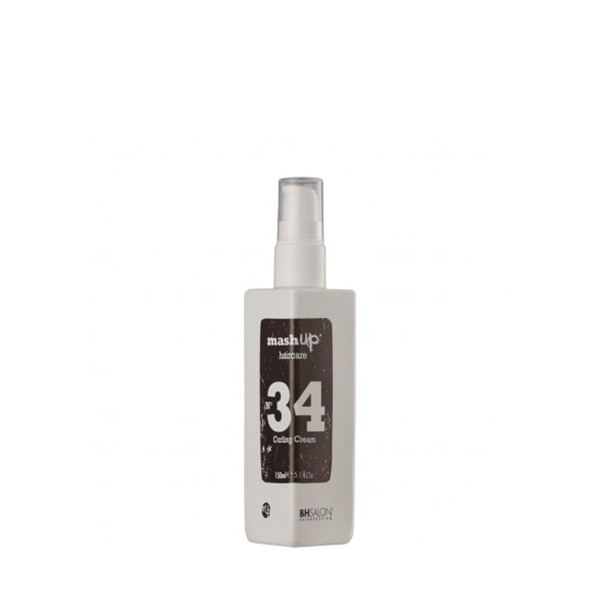 Loku ieveidošanas krēms N34 | Curling Cream N34