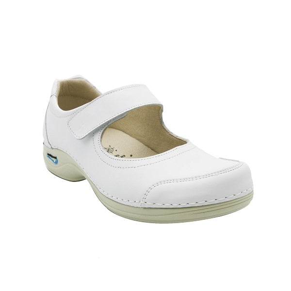 Comfort shoes for work | DARK BLUE | Evora