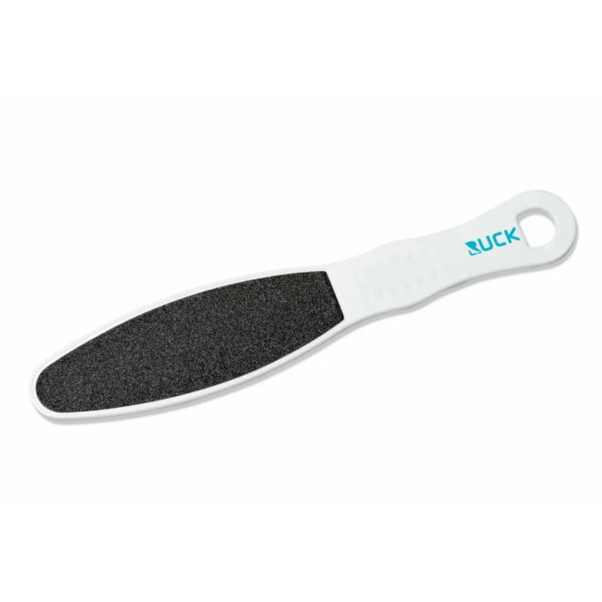 RUCK Divpusējā vīle pēdām | Plastmasas