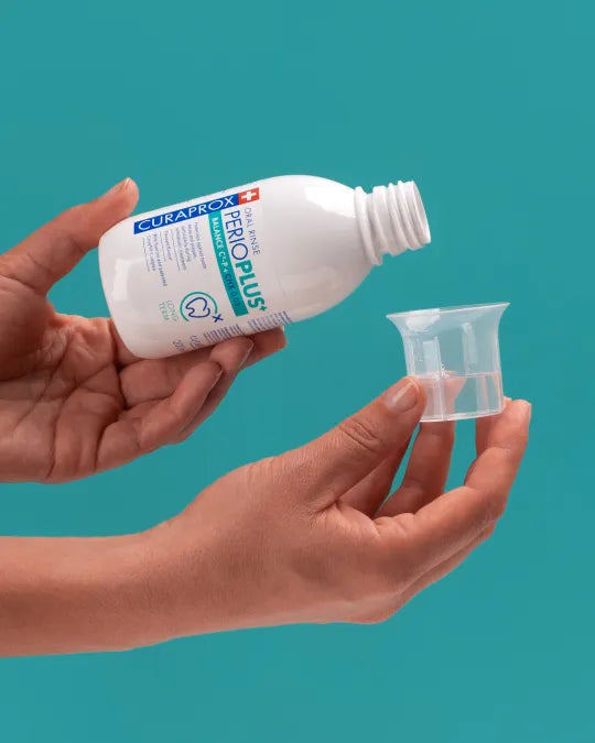 Perio Plus Balance skalošanas līdzeklis, 200 ml