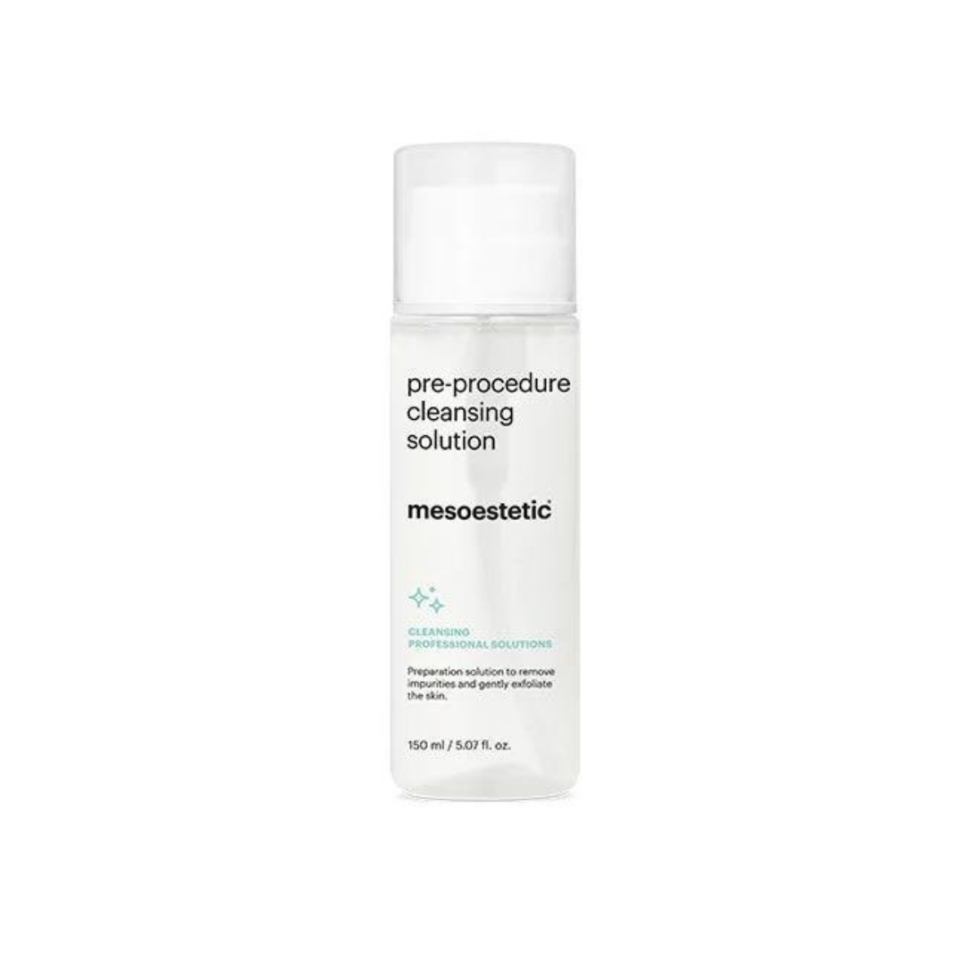 pre-procedure cleansing solution | līdzeklis ādas attīrīšanai pirms procedūrām 150ml - dynasty.lv