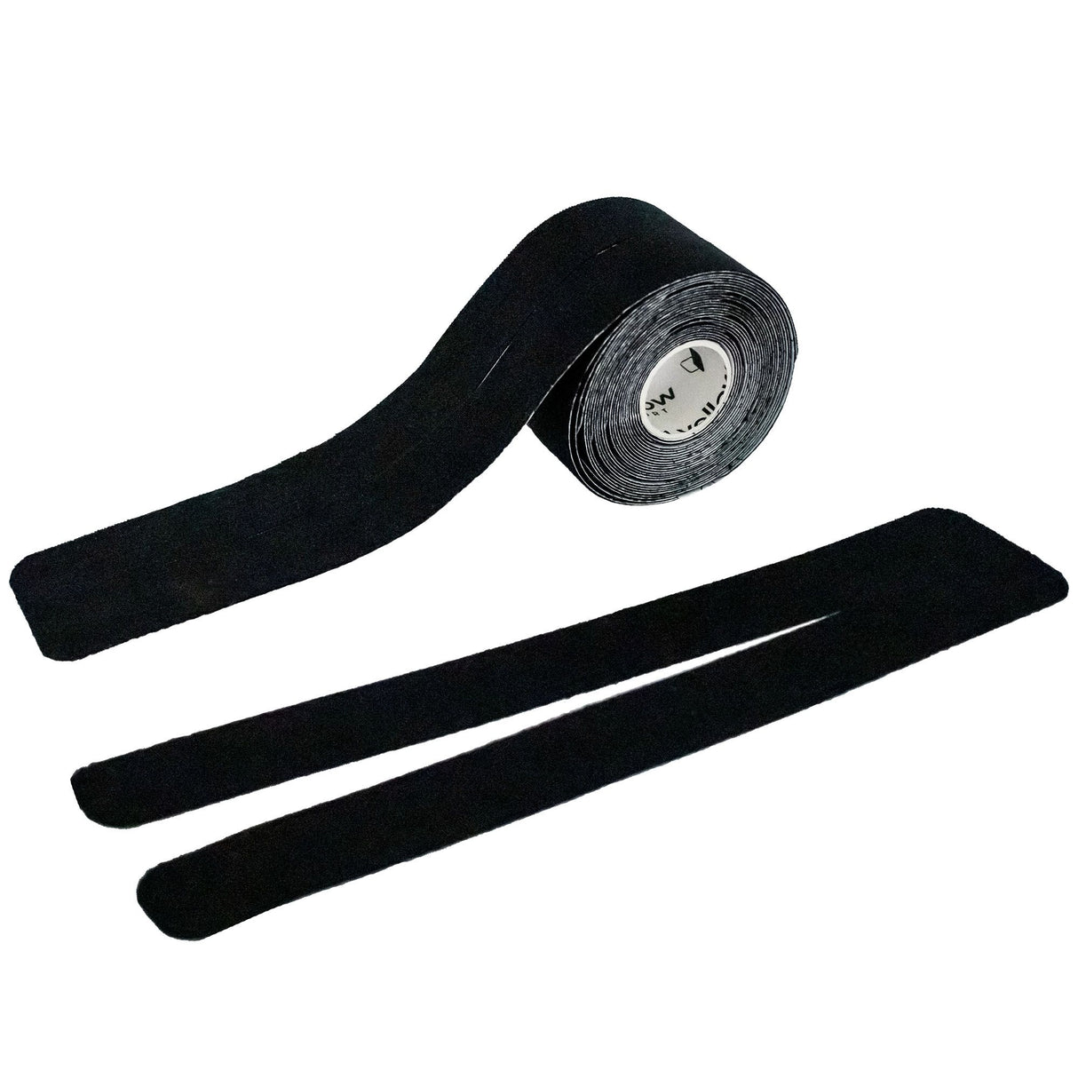 Kinesiology tape in the shape of a "Y" | yellowPRECUT TAPE Kinesiology tape "Y", 5cm x 25cm