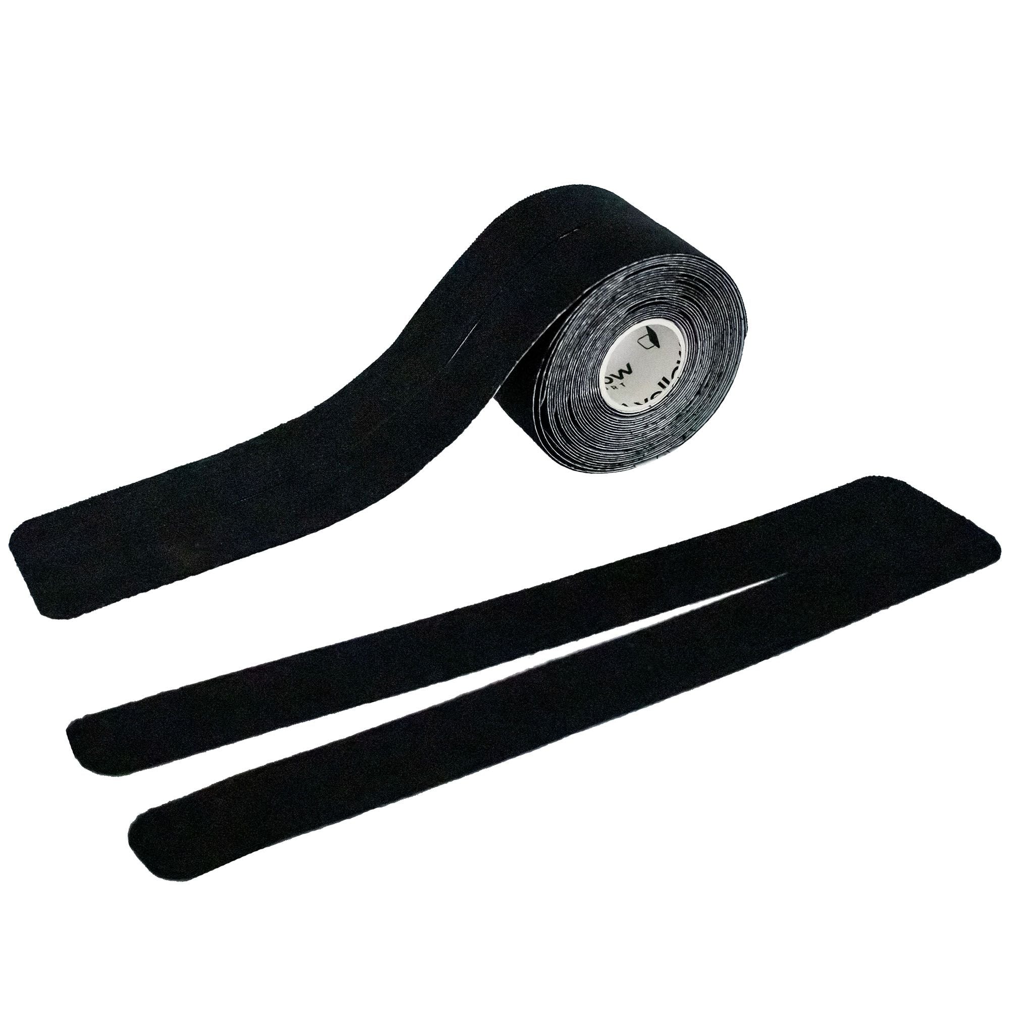 Kinesiology tape in the shape of a "Y" | yellowPRECUT TAPE Kinesiology tape "Y", 5cm x 25cm