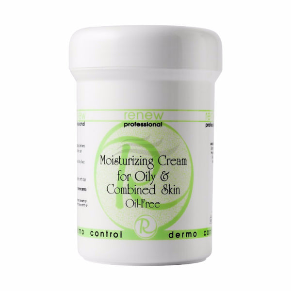 Renew Moisturizing Cream for Oily Skin oil-free – Mitrinošs krēms taukainai un kombinētai ādai