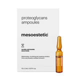 proteoglycans ampoules / proteoglycan ampoules - for skin elasticity and hydration 10 x 2ml