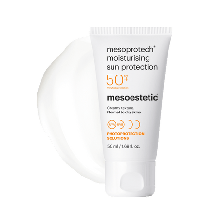 moisturizing sun protection | moisturizing sun protection cream SPF 50+ 50ml