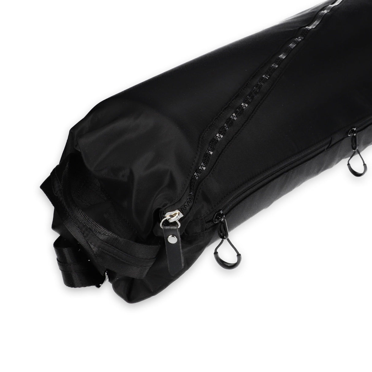 Bag for exercise mat, black | yellowBAG training mat bag