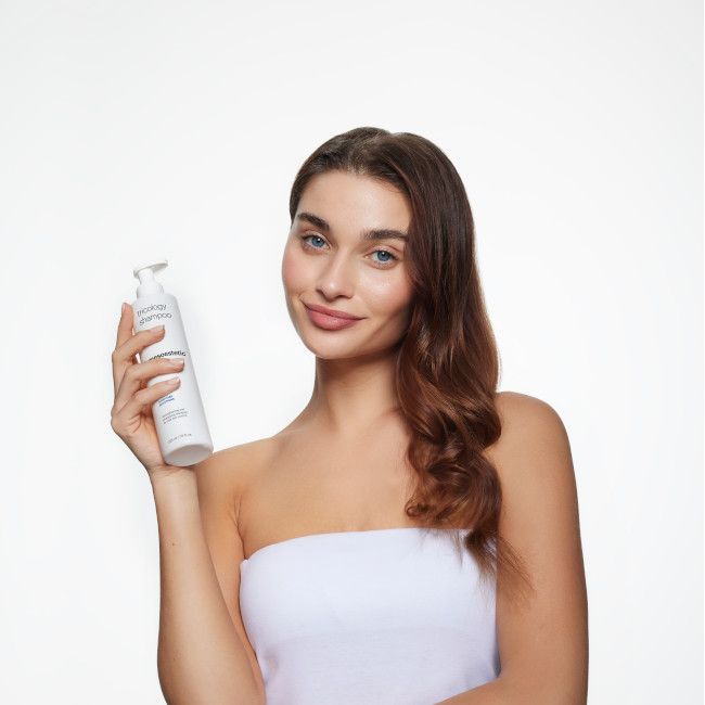 Tricology šampoon - juuste väljalangemise vastane šampoon 225 ml