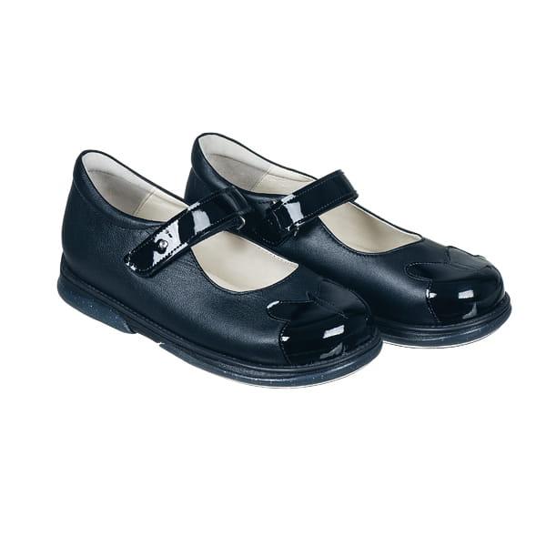 CINDERELLA black