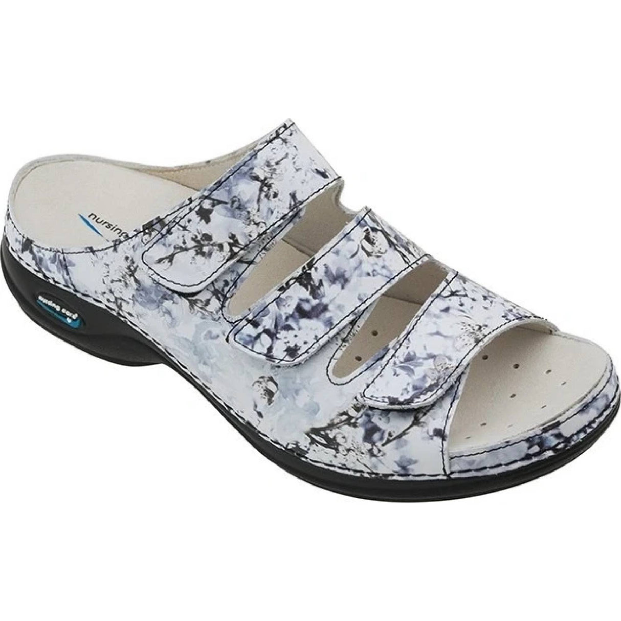 Comfort shoes for work | RED | Berlin