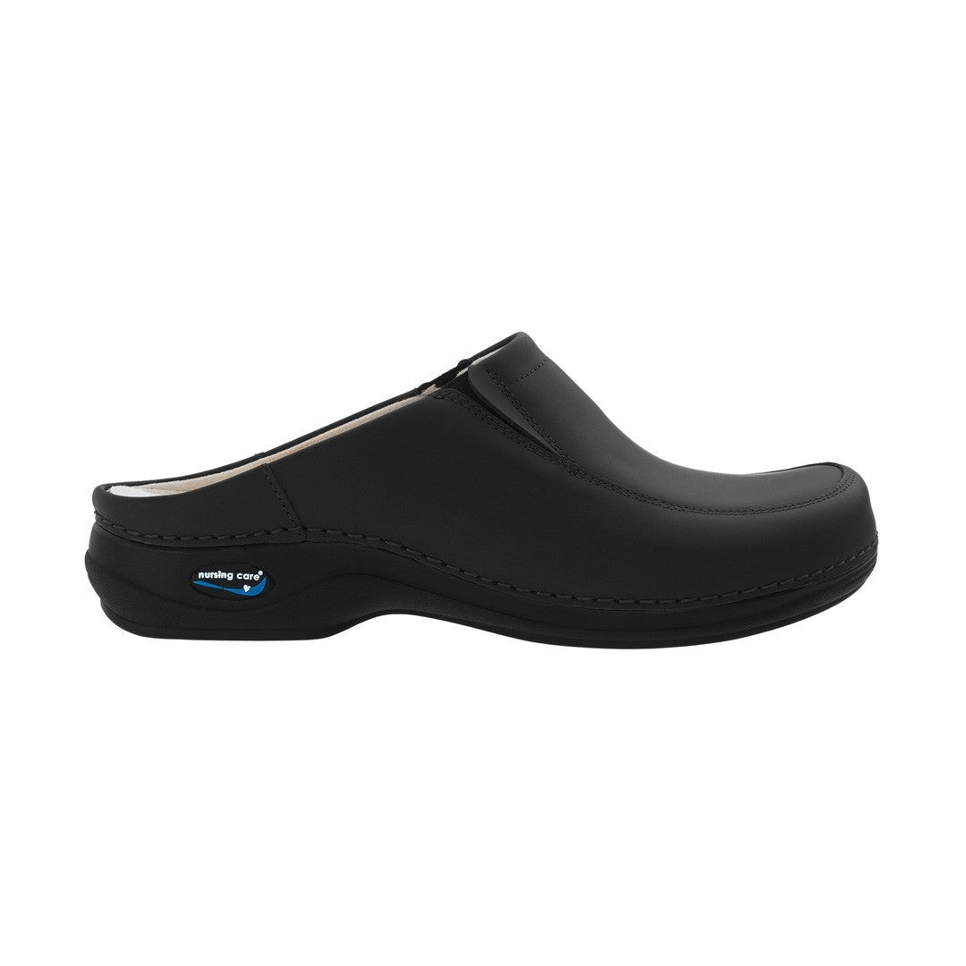 Comfort shoes for work | BLACK | A couple