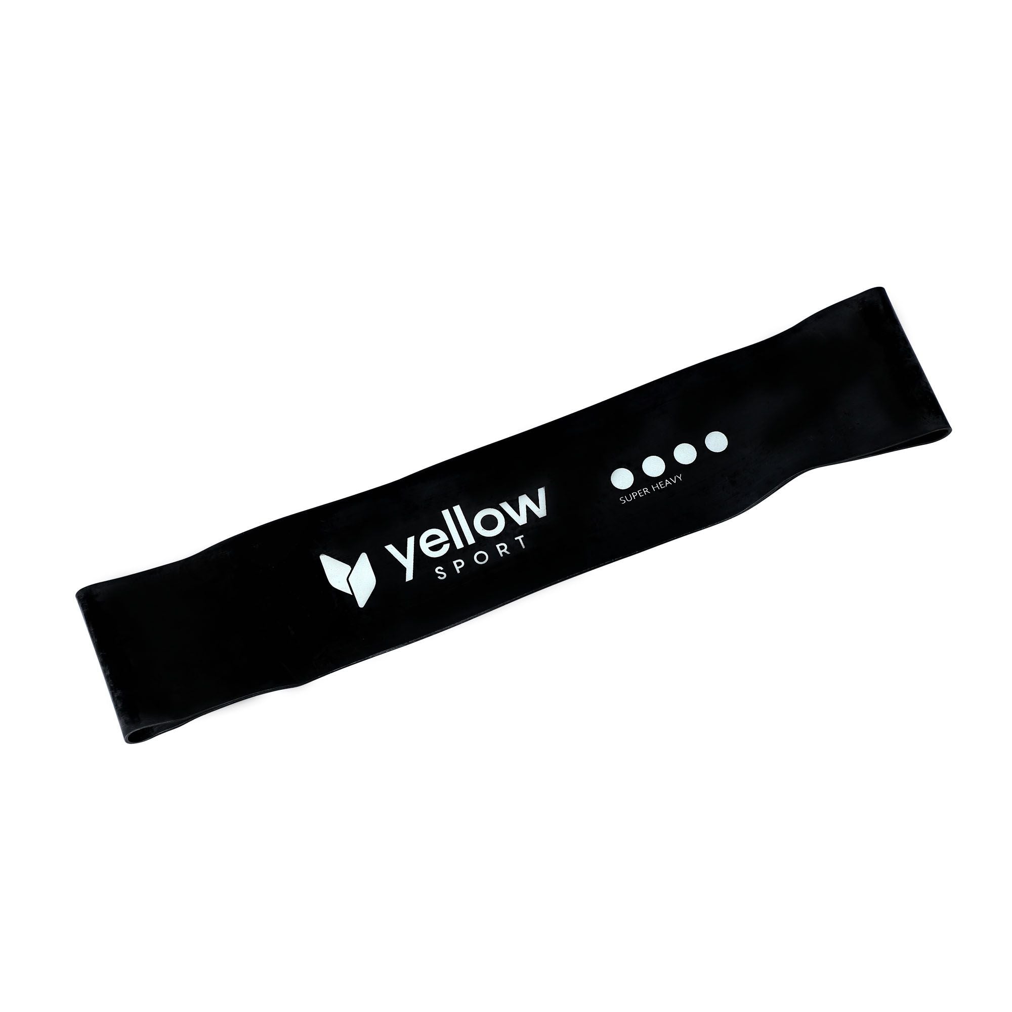 Gymnastics loop band | yellowLOOP Band