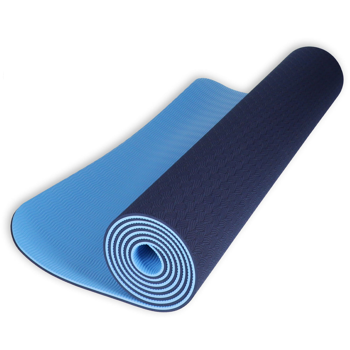Exercise mat | yellowMAT TPE Exercise mat