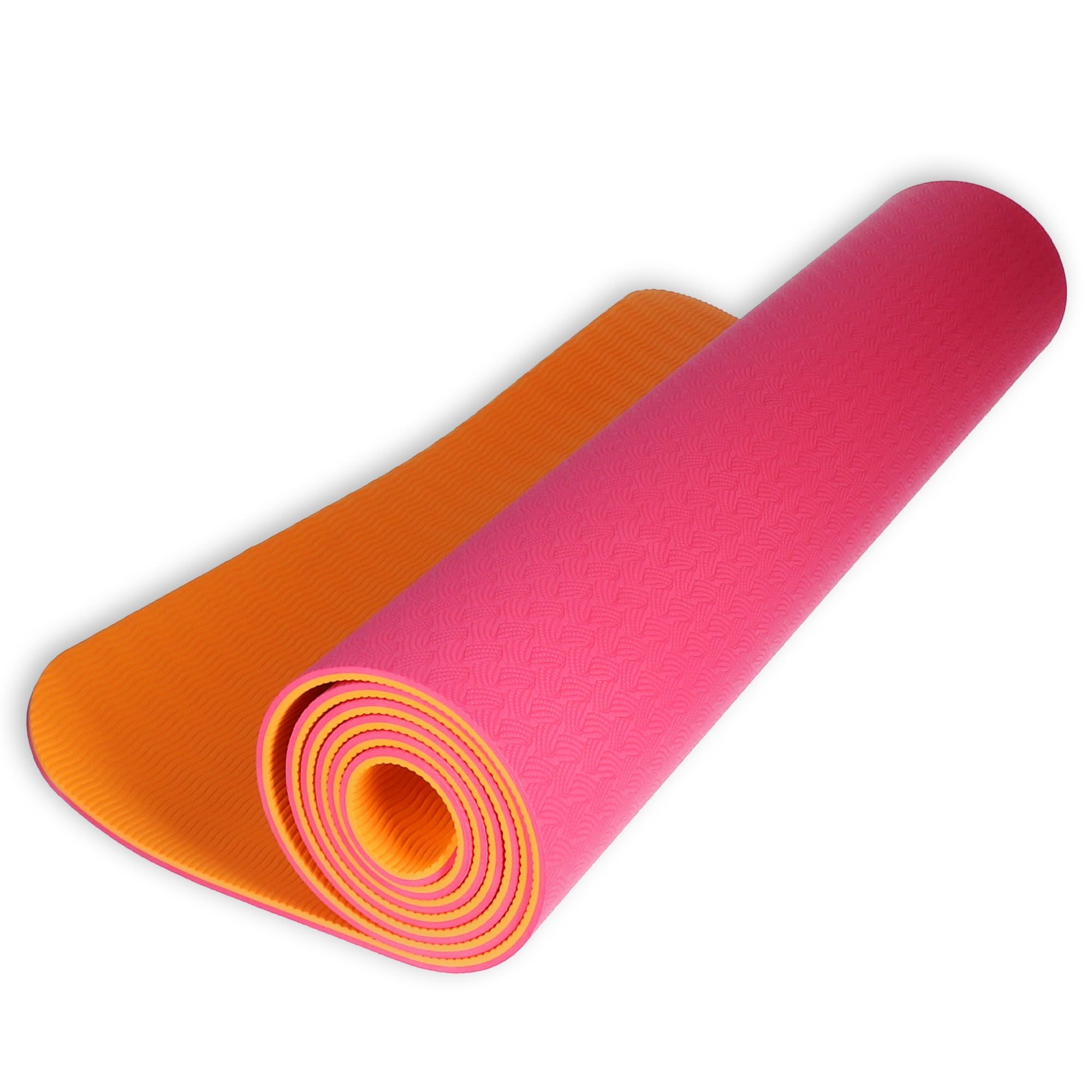 Exercise mat | yellowMAT TPE Exercise mat