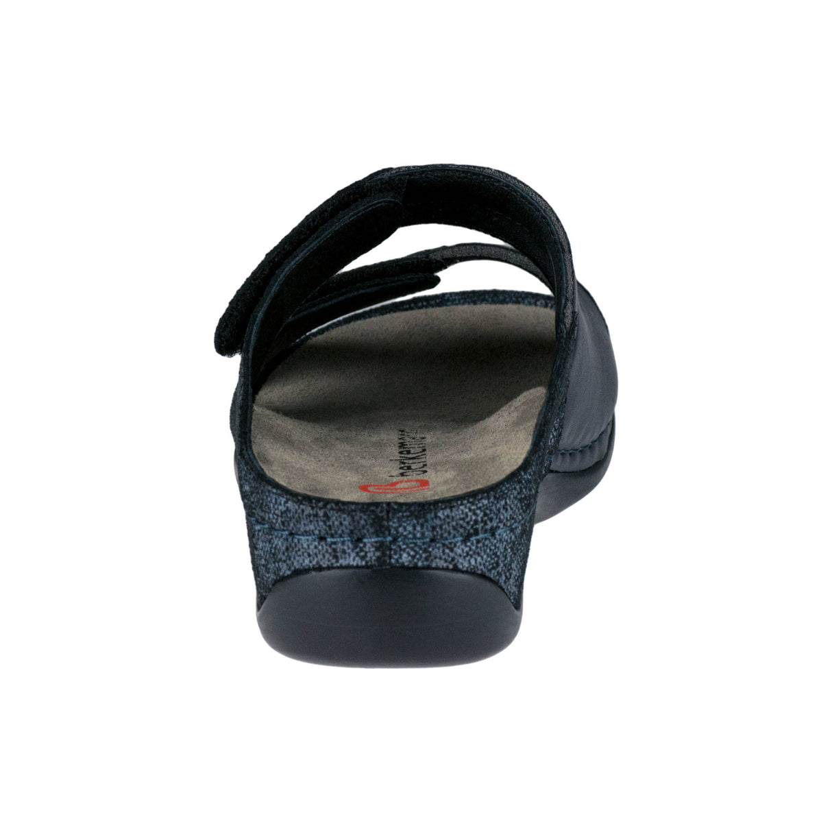 Janna nakts zilas