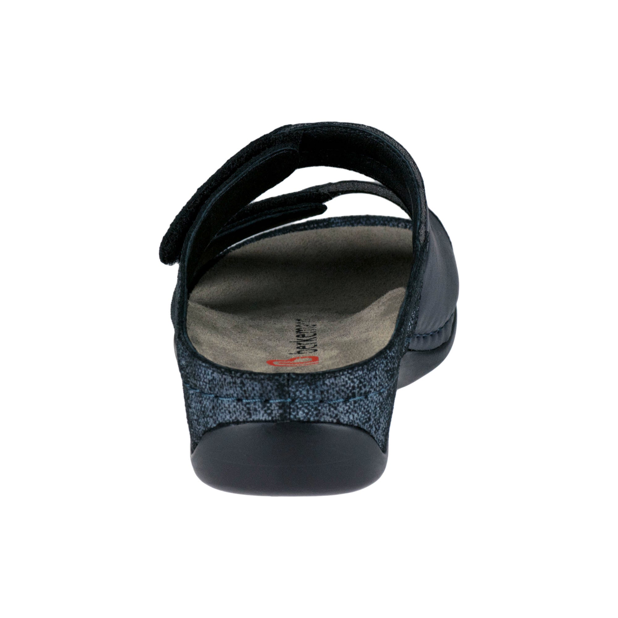 Janna nakts zilas