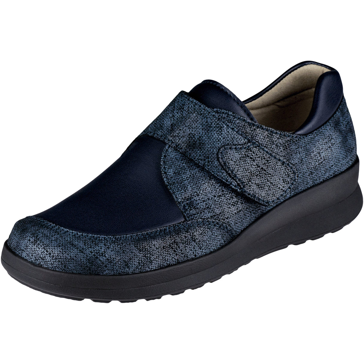 VENITA | Shoes | Night blue