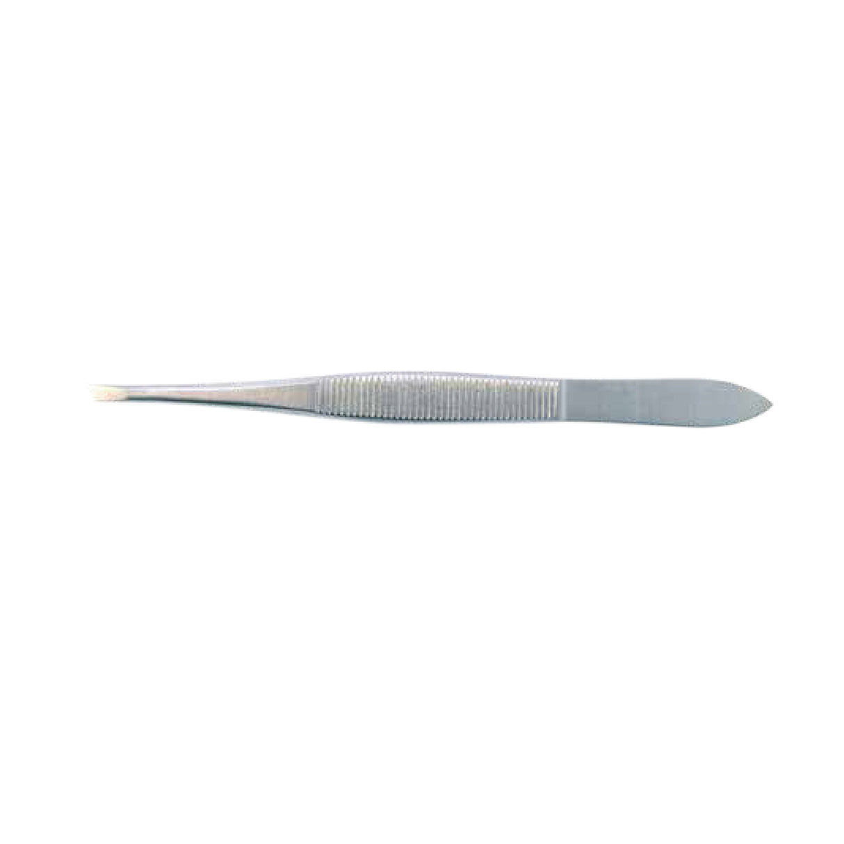 Tweezers for eyebrow correction, narrow 9cm