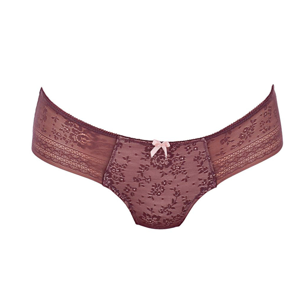 FLEUR | panties | berry