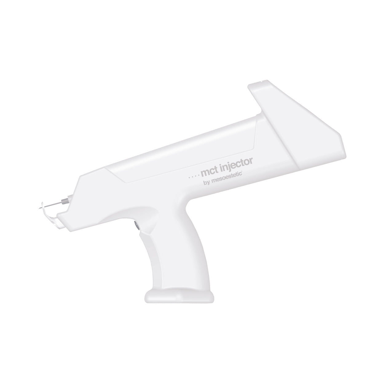 mct injector mesotherapy carboxytherapy device