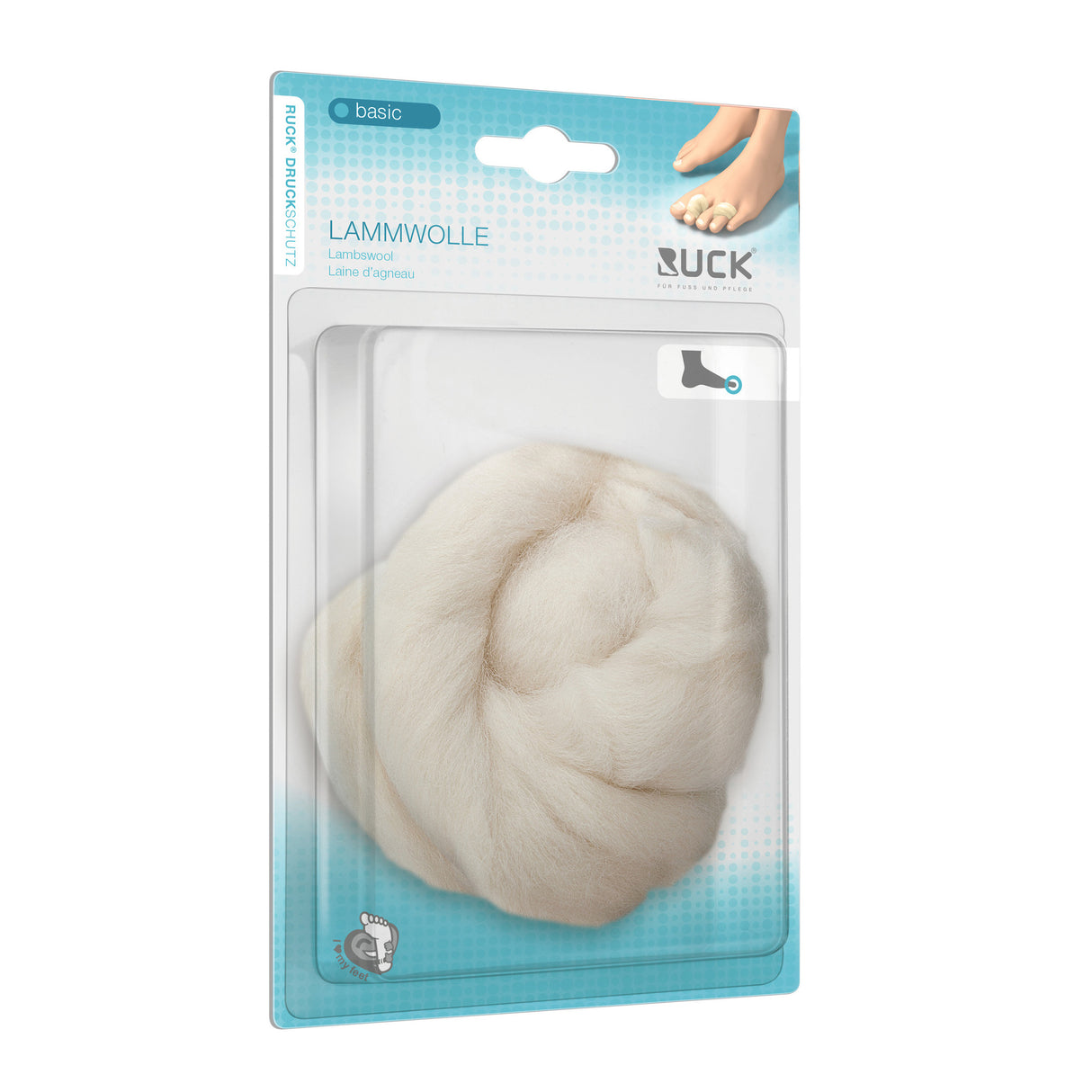 RUCK BASIC // aitas vilna 20g - dynasty.lv