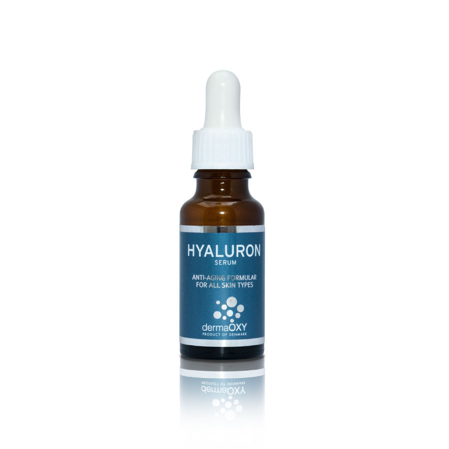 Hialuronskābes serums 20ml