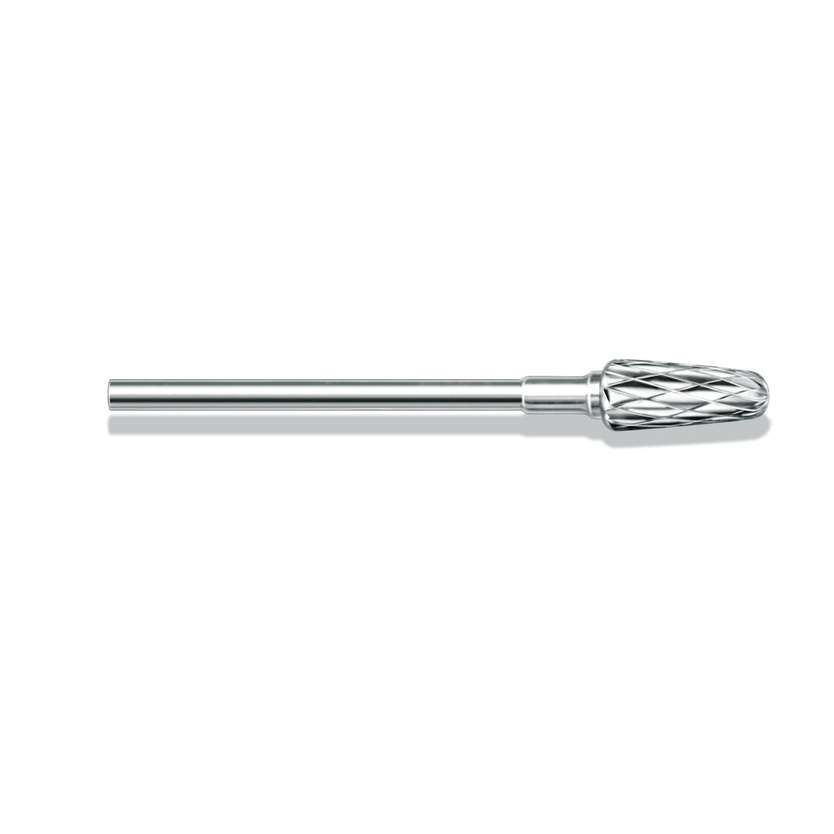Carbide milling cutter, coarse U/min 25,000, Ø6mm
