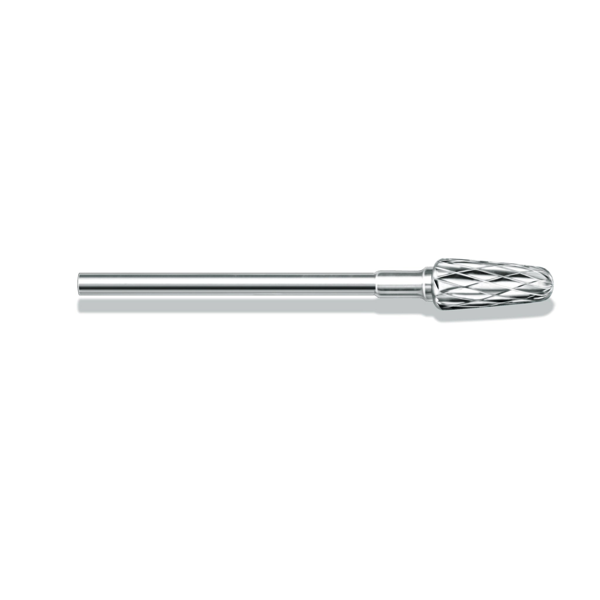 Carbide milling cutter, coarse U/min 25,000, Ø6mm