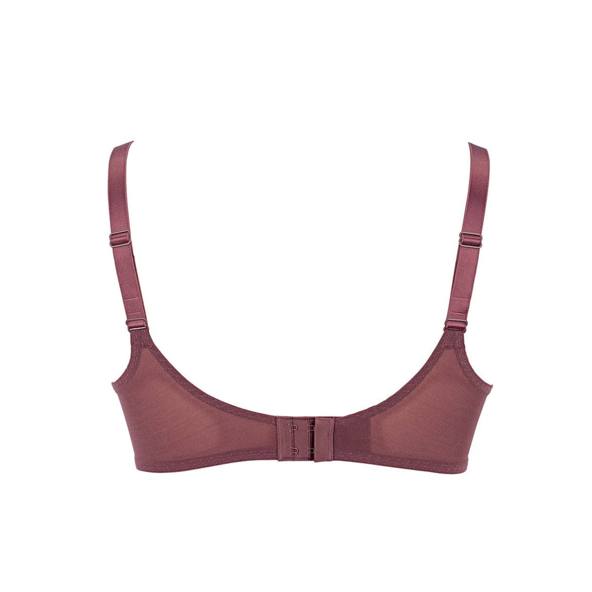 FLEUR | nursing bra | with wires | berry