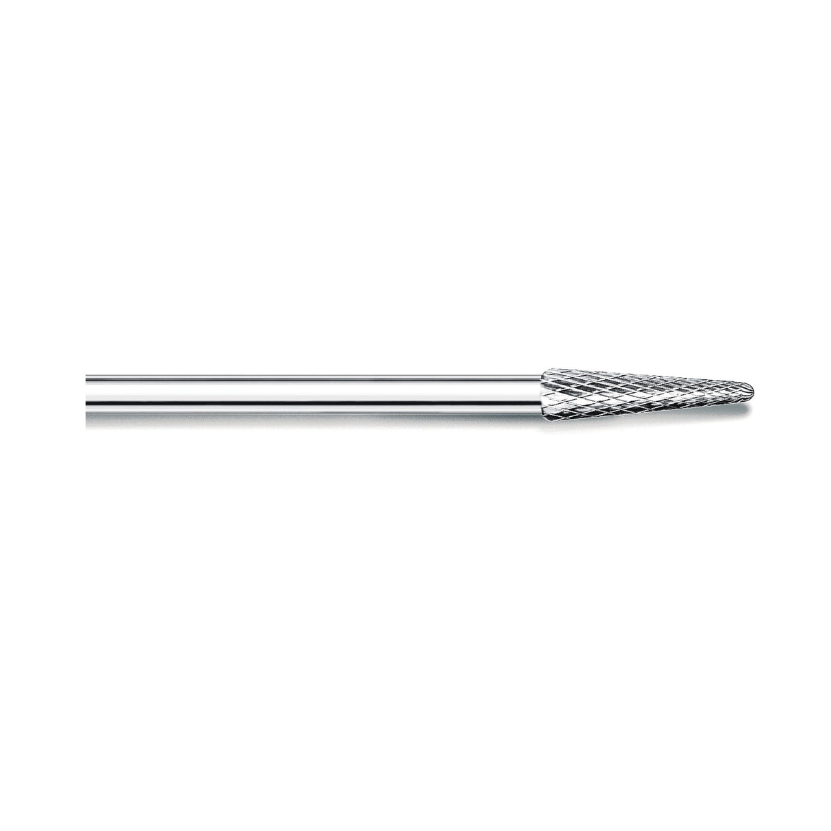 Carbide milling cutter, fine U/min 30,000, Ø3.1mm