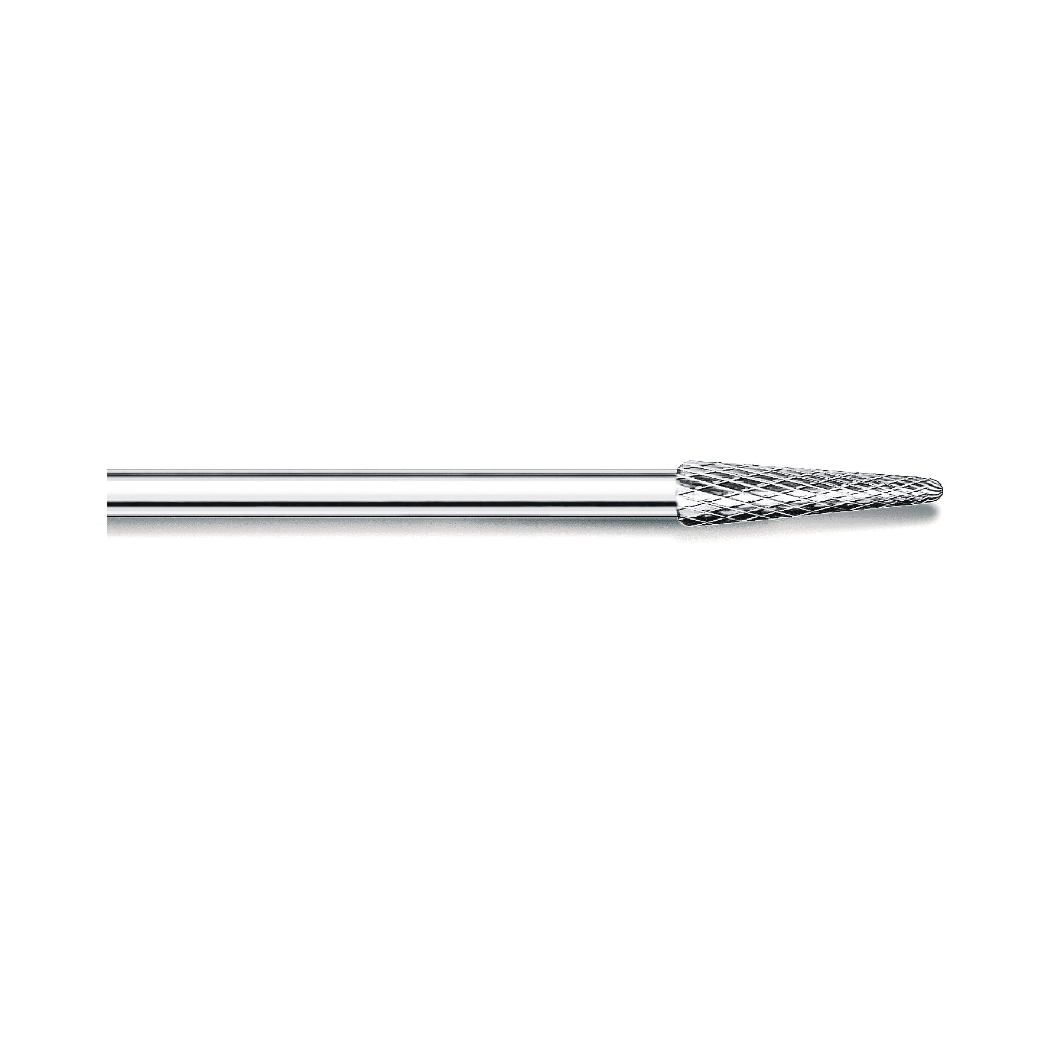 Carbide milling cutter, fine U/min 30,000, Ø3.1mm
