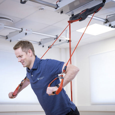 Redcord Home Gym | sling equipment