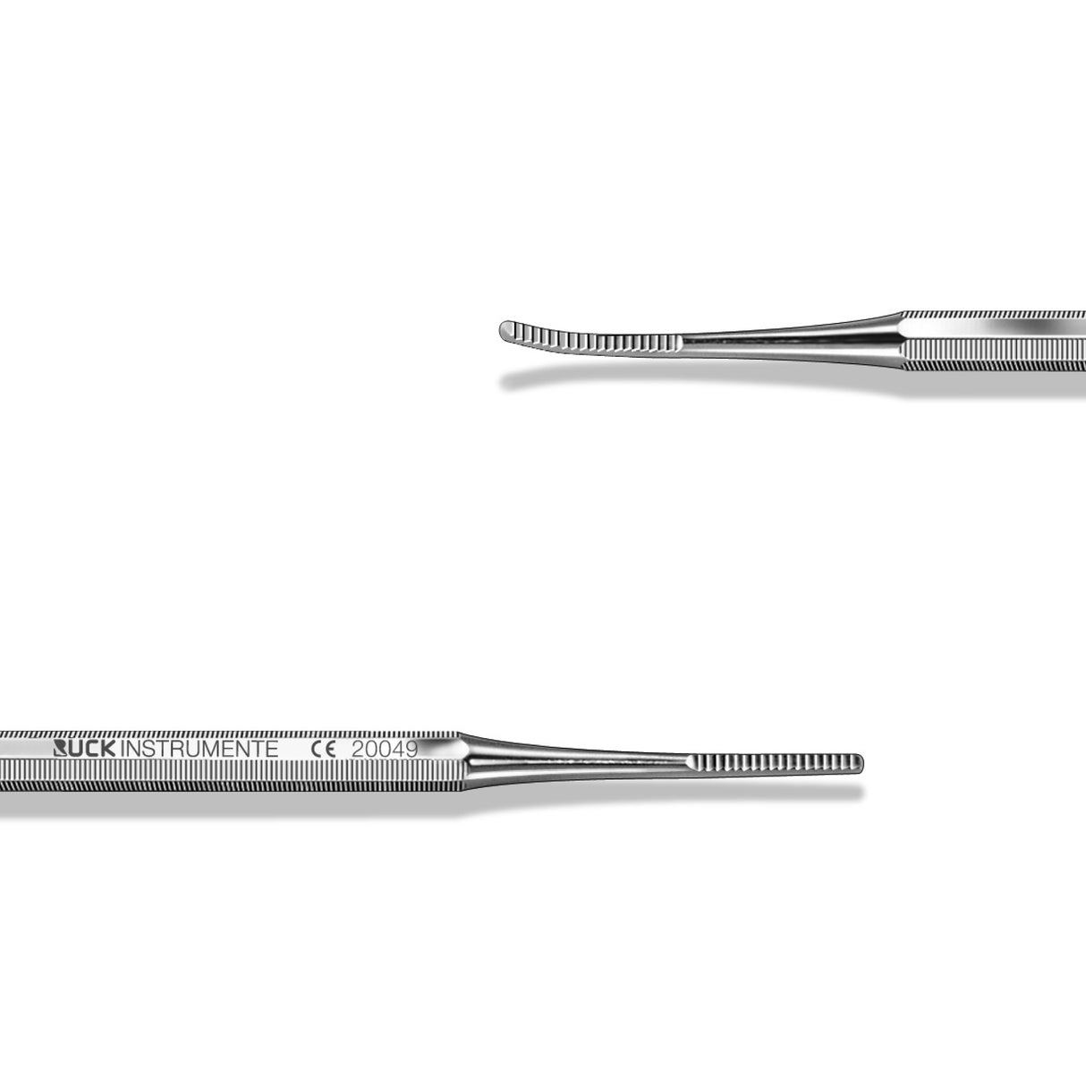 Corner file, width 13.5 cm