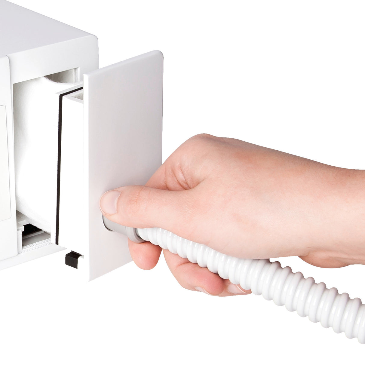 Dust filters PODOLOG ONE/ PODOLOG ECO (3 pcs.)