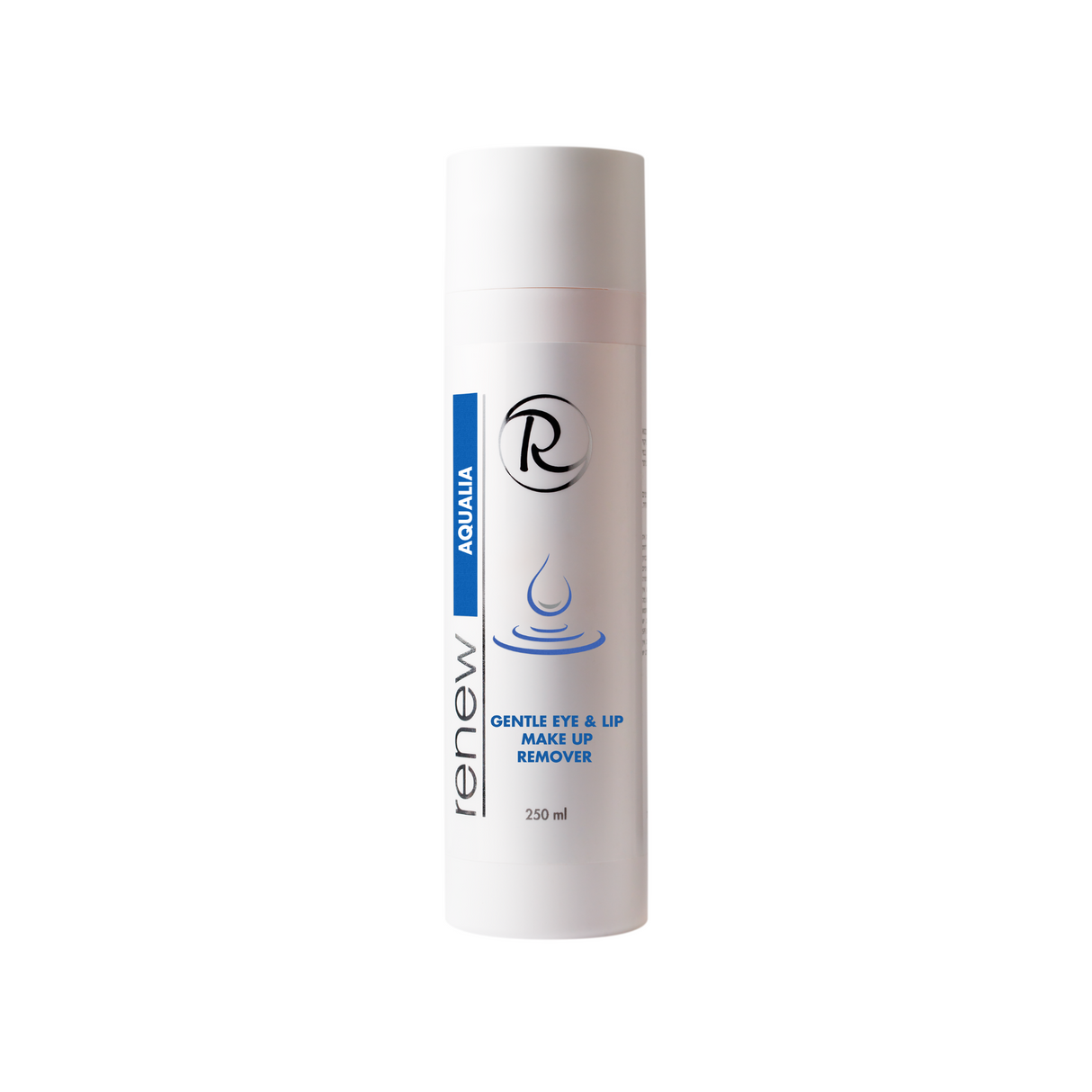 Renew Gentle Eye & Lip Make-up Remover – Maigs līdzeklis acu un lūpu dekoratīvās kosmētikas noņemšanai